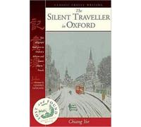The Silent Traveller in Oxford