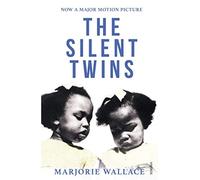 The Silent Twins by Wallace New 9780099586418 Fast Free Shipping,.