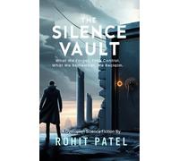 The Silent Vault: A Dystopian Science Fiction. What We Forget, They Control. What We Remember, We Reclaim