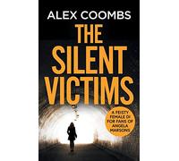 The Silent Victims (DCI Hanlon, 4)