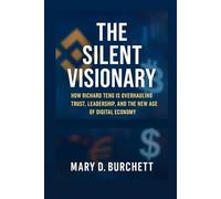 THE SILENT VISIONARY: How Richard Teng is Overhauling Trust, Leadership, and the New Age of Digital Economy