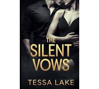 The Silent Vows: A Dark Mafia Arranged Marriage
