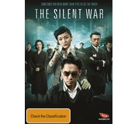 The Silent War [ NON-USA FORMAT, PAL, Reg.4 Import - Australia ]