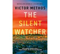 The Silent Watcher: 1 (Vegas Shadows)