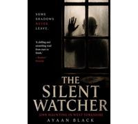 THE SILENT WATCHER: Jinn Haunting In West Yorkshire