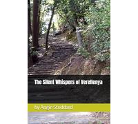 The Silent Whispers of Verellenya (Never Forgotten - Merah)