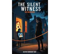 The Silent Witness: Act IV - The Reckoning: 4