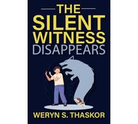 The Silent Witness Disappears: A suspense-driven narrative uncovering buried evidence, unanswered questions, and the truth behind disappearing witnesses