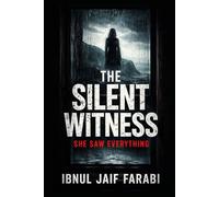 The Silent Witness: She Saw Everything