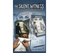 The Silent Witness (The Westview Investigators)