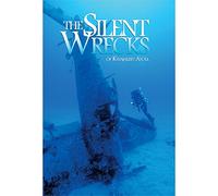 The Silent Wrecks of Kwajalein Atoll