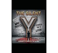 The Silent Y: Humanity's Wave in the AI Era: Volume III: 4