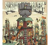 The Silhouettes Project - The Silhouettes Project, Vol. 2 [VINYL]