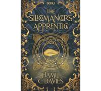 The Silicomancer's Apprentice (The Fire and Lightning Cycle)