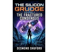 THE SILICON GRUDGE VOLUME II: THE FRACTURED CONSENSUS (The Silicon Grudge Series)