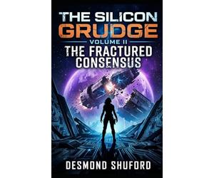 THE SILICON GRUDGE VOLUME II: THE FRACTURED CONSENSUS (The Silicon Grudge Series)
