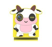 The silicone cover provides an anti-slip guard and provides impact resistance and precise cutouts for your gaming system, making the game cover easy to install