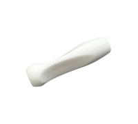 The silicone pen grip case is compatible with 1st and 2nd generation pencils, improving comfort and precise control for creative tasks