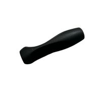 The silicone pen grip case is compatible with 1st and 2nd generation pencils, improving comfort and precise control for creative tasks