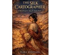 THE SILK CARTOGRAPHER: A Tale of Deception Along the Ancient Road