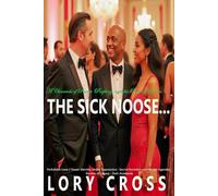 The Silk Noose: Satanic Verses of Love (Off-Limits Romance)