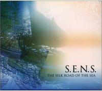 The Silk Road Of The Sea