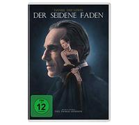 The Silk Thread – DVD – Universal Pictures