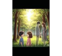 The Silk Thread & The Diamond's Gleam