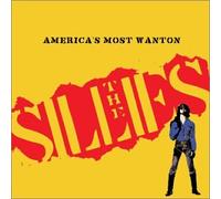 The Sillies - America's Most Wanted