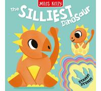 The Silliest Dinosaur