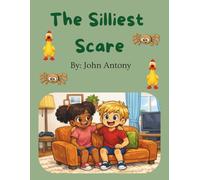The Silliest Scare