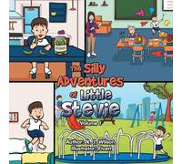 The Silly Adventures of Little Stevie