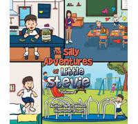 The Silly Adventures of Little Stevie