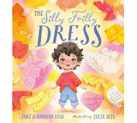The Silly Frilly Dress