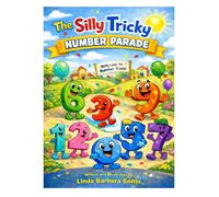The Silly Tricky Number Parade