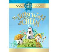 The Silly World of Chelm