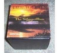 The Silmarillion 13 CD Box Set Complete and Unabridged by Unknown (1998-01-01)