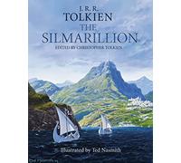 The Silmarillion