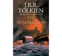 The Silmarillion
