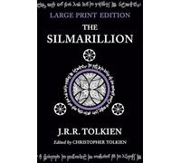 The Silmarillion – Harper Collins Publishers