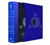 The Silmarillion: (Illustrated Deluxe edition)