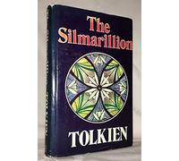 [(The Silmarillion)] [by: J. R. R. Tolkien]