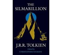 The Silmarillion by J. R. R. Tolkien (2013-08-01)