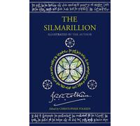 The Silmarillion: by J. R. R. Tolkien (Author, Illustrator)