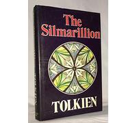 [The Silmarillion] (By: J R R Tolkien) [published: April, 2001]