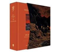 The Silmarillion – Mixed media product