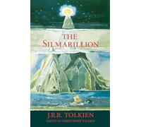 The Silmarillion: An Epic Fantasy Collection of Myth and Legend from Middle-earth