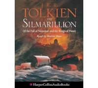The Silmarillion Part 5: Audio Cassette