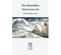 The Silmarillion - Thirty Years On (Cormare Series)