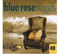 The Silos, Paul Thorn, a.o. - Jason Isbell, David Lowery Statesboro Revue, Ben Arnold, Buddy Miller's Majestic Silver Strings..